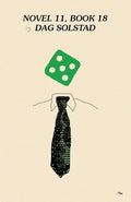 Novel 11, Book 18 - Paperback
