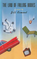 Law of Falling Bodies - Paperback