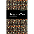 Once on a Time - Paperback