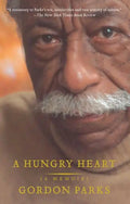 Hungry Heart: A Memoir - Paperback