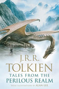 Tales from the Perilous Realm - Paperback