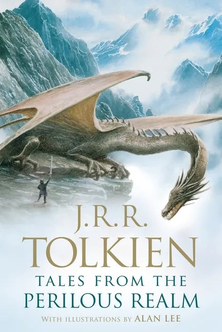 Tales from the Perilous Realm - Paperback