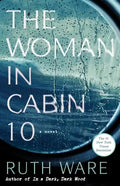 The Woman in Cabin 10 - Paperback