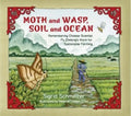 Moth and Wasp, Soil and Ocean: Remembering Chinese Scientist Pu Zhelong's Work for Sustainable Farming - Hardcover