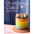 Georgia's Cakes: A Step-By-Step Masterclass to Make Every Cake a Showstopper - Hardcover
