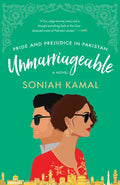 Unmarriageable - Paperback