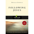 Following Jesus: 8 Studies for Individuals or Groups - Paperback