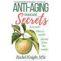 Anti-Aging Skincare Secrets - Paperback