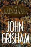 The Rainmaker - Hardcover