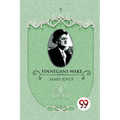 Finnegans Wake - Paperback