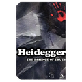 The Essence of Truth: On Plato's Cave Allegory and Theaetetus - Paperback