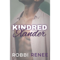 Kindred: Xander's Story - Paperback