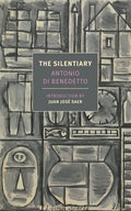 The Silentiary - Paperback