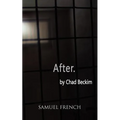 After. - Paperback