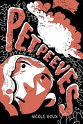 Pet Peeves - Paperback