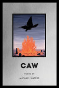 Caw - Paperback