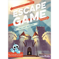 Escape Game Adventure: The Last Dragon - Paperback