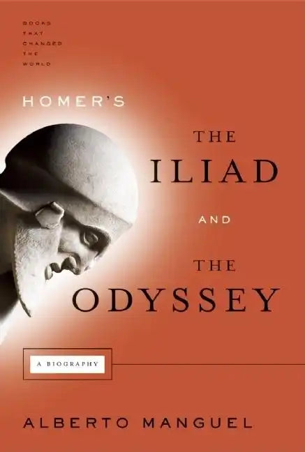 Homer's the Iliad and the Odyssey - Paperback