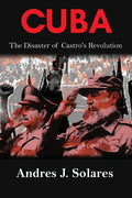 Cuba - Paperback