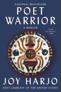 Poet Warrior: A Memoir - Paperback