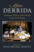 After Derrida - Paperback