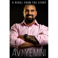 A Rebel From The Start: Setting The Record Straight - Paperback