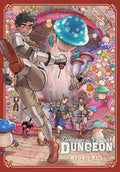 Delicious in Dungeon, Vol. 8 - Paperback