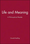 Life in Fragments: Essays in Postmodern Morality - Paperback