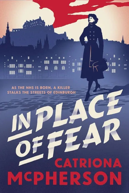 In Place of Fear - Hardcover
