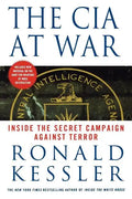 The CIA at War: Inside the Secret Campaign Against Terror - Paperback