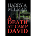 A Death at Camp David - Hardcover