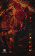 Steelstorm - Imperium Press - Paperback
