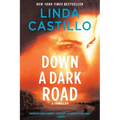 Down a Dark Road: A Kate Burkholder Novel - Paperback