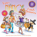 Fancy Nancy: Candy Bonanza - Paperback
