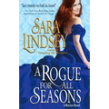 A Rogue For All Seasons: A Weston Novel - Paperback