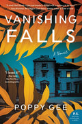 Vanishing Falls - Paperback