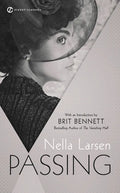 Passing - Paperback