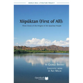 Xiipuktan (First of All): Three Views of the Origins of the Quechan People - Paperback