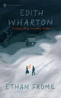 Ethan Frome - Paperback