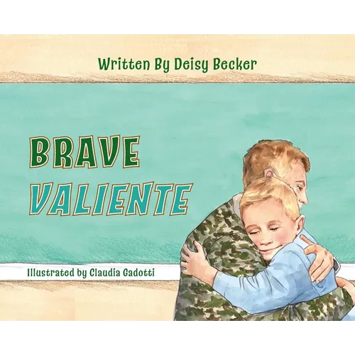Brave - Hardcover