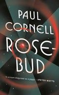 Rosebud - Paperback