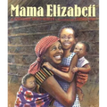 Mama Elizabeti - Paperback