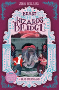The Beast Under the Wizard's Bridge: Volume 8 - Paperback