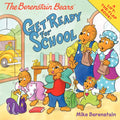 The Berenstain Bears Get Ready for School - Paperback