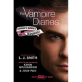The Vampire Diaries: Stefan's Diaries #2: Bloodlust - Paperback