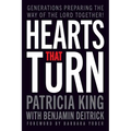 Hearts that Turn: Generations Preparing the Way of the Lord Together - Paperback