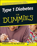 Type 1 Diabetes for Dummies - Paperback