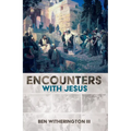 Encounters with Jesus - Paperback