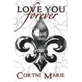 Love You Forever - Paperback