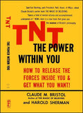 Tnt: The Power Within You - Paperback